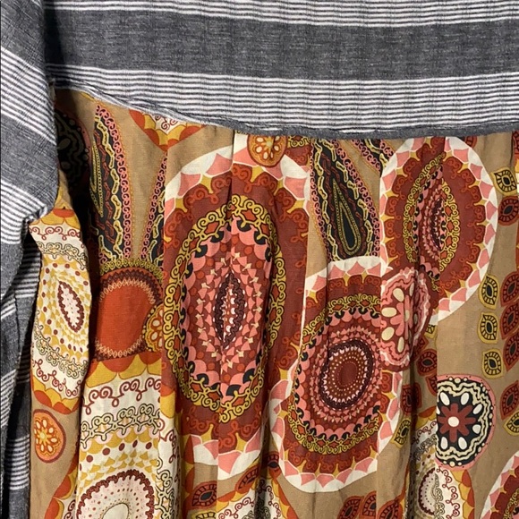 Gimmicks by BKE top - Picture 3 of 5